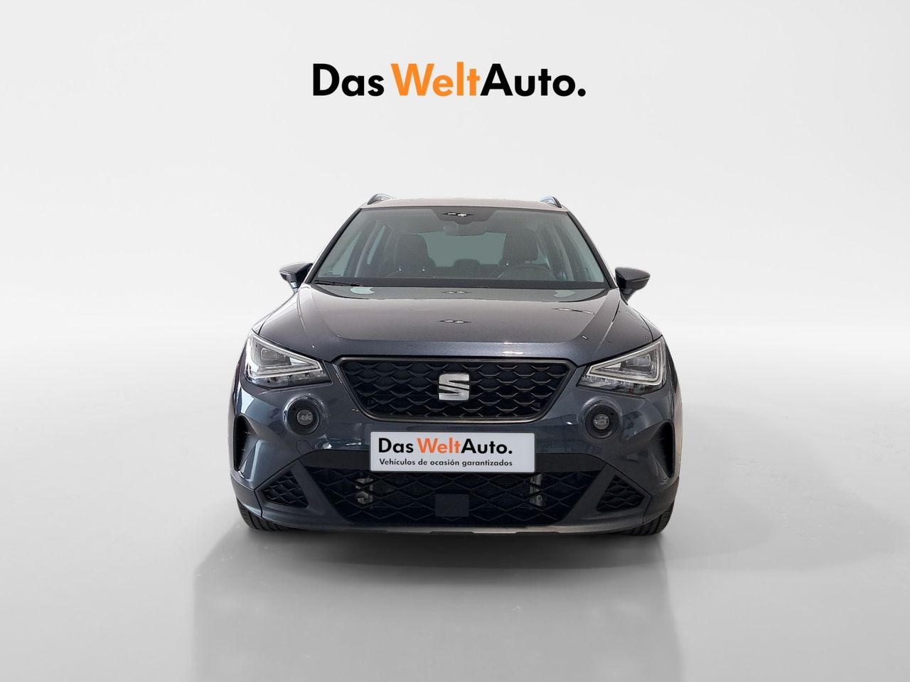 Seat Arona 1.0 TSI 115CV STYLE SP.EDITIO - foto 12