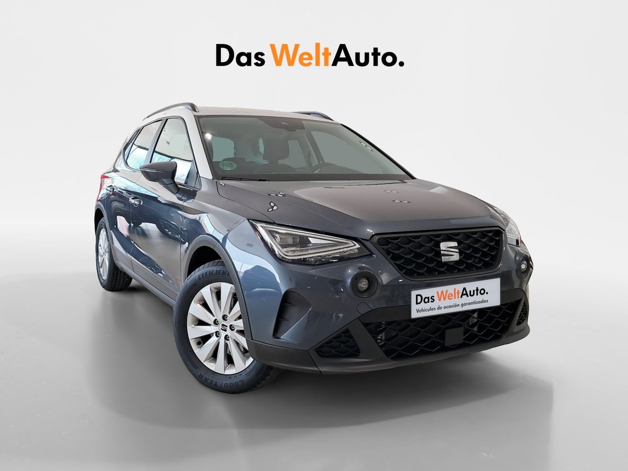 Seat Arona 1.0 TSI 115CV STYLE SP.EDITIO