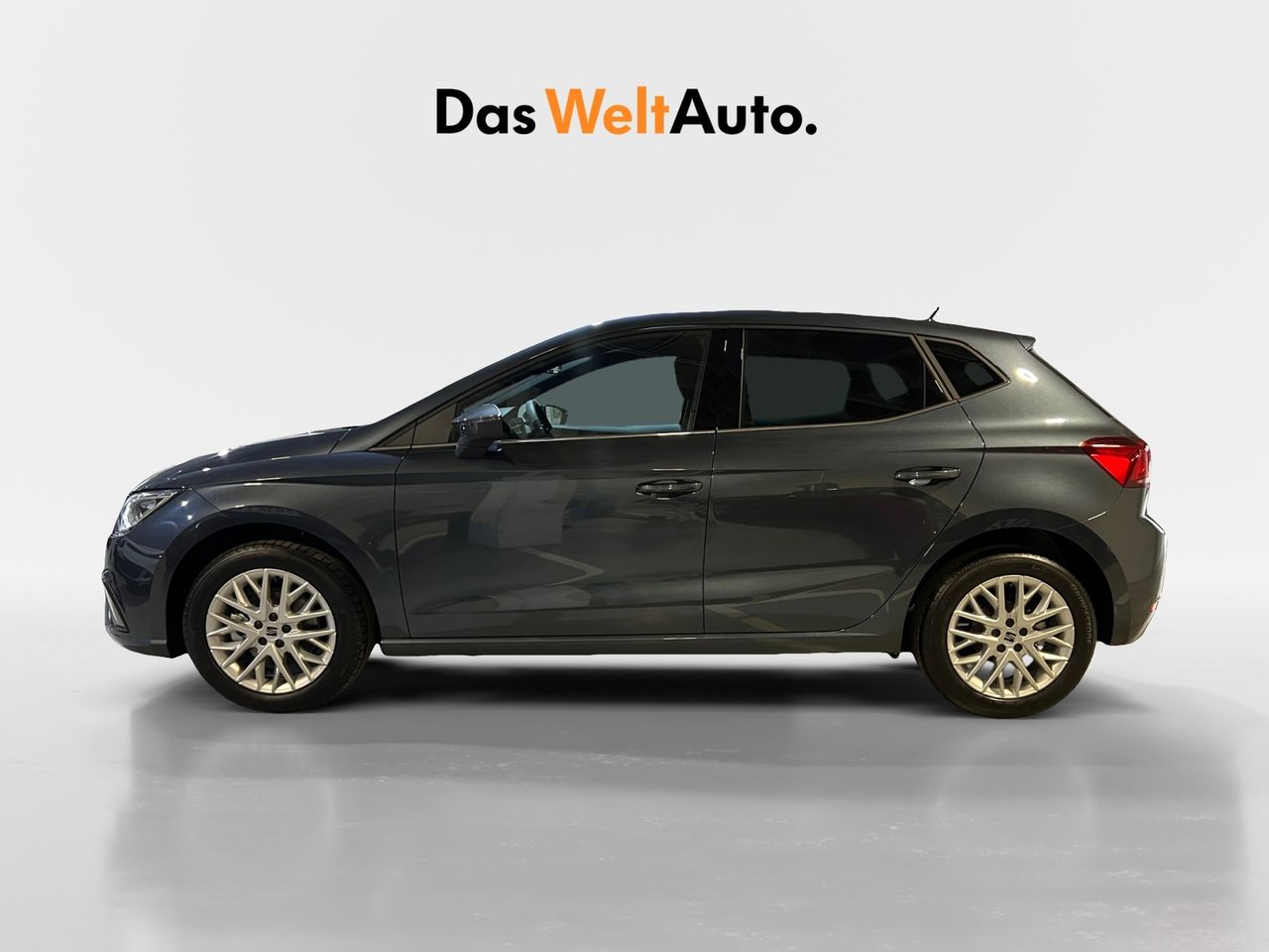 Seat Ibiza 1.0 TSI 85KW XCELLENCE 115 5P - foto 15
