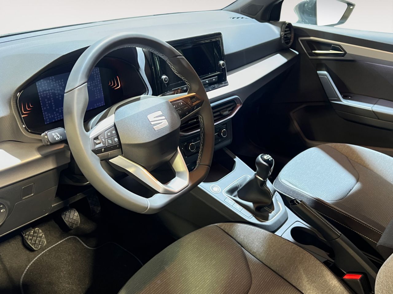 Seat Ibiza 1.0 TSI 85KW XCELLENCE 115 5P - foto 10