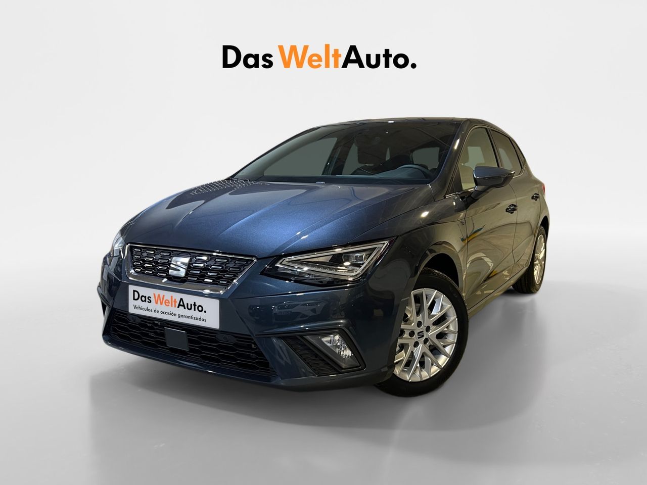 Seat Ibiza 1.0 TSI 85KW XCELLENCE 115 5P - foto 13