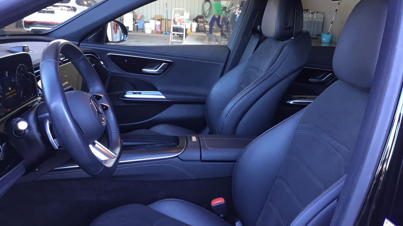 Mercedes Clase E E 220 D - foto 7