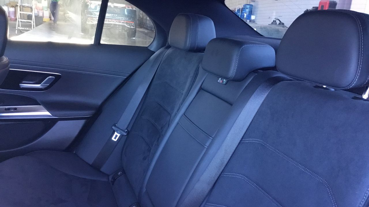 Mercedes Clase E E 220 D - foto 11