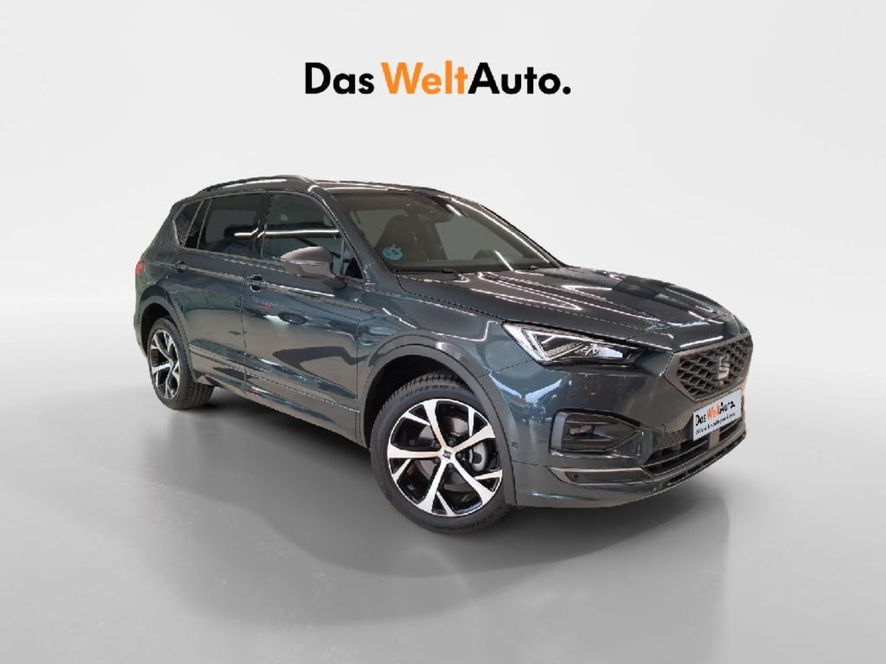 Seat Tarraco 1.5 TSI 110KW S/S FR EDITION DSG 150 5P