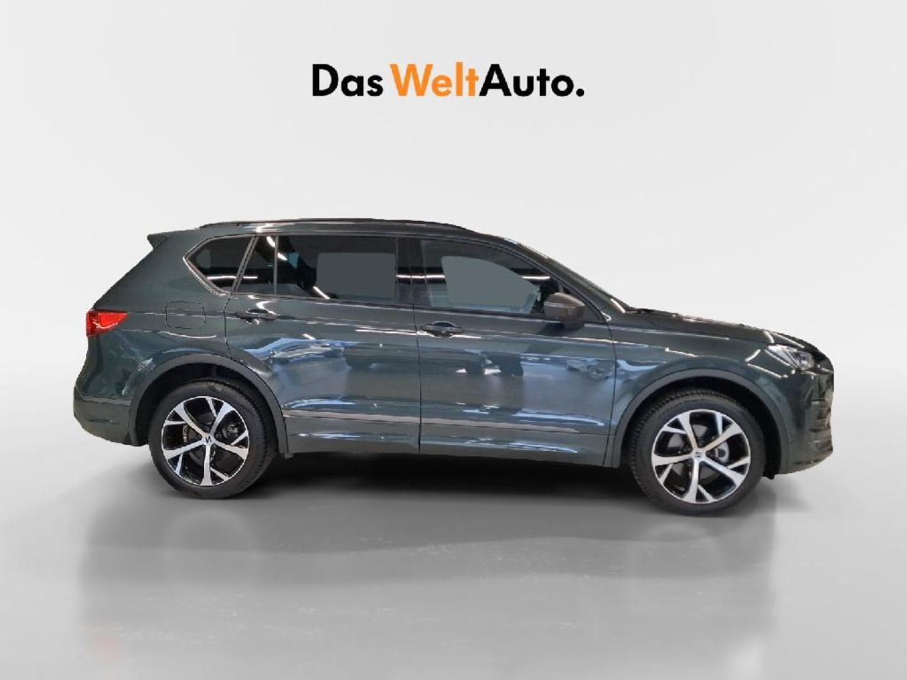 Seat Tarraco 1.5 TSI 110KW S/S FR EDITION DSG 150 5P - foto 3