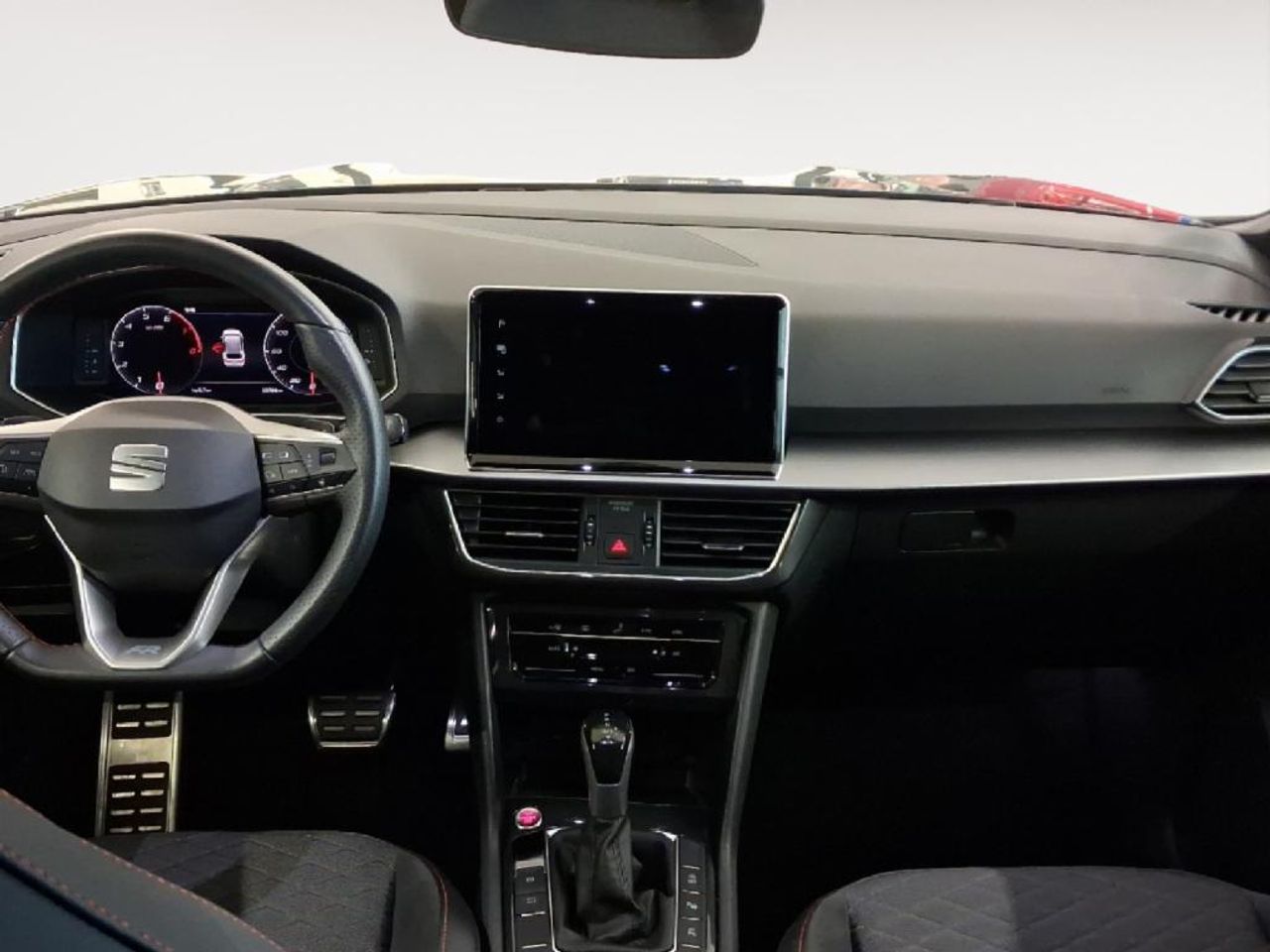 Seat Tarraco 1.5 TSI 110KW S/S FR EDITION DSG 150 5P - foto 4