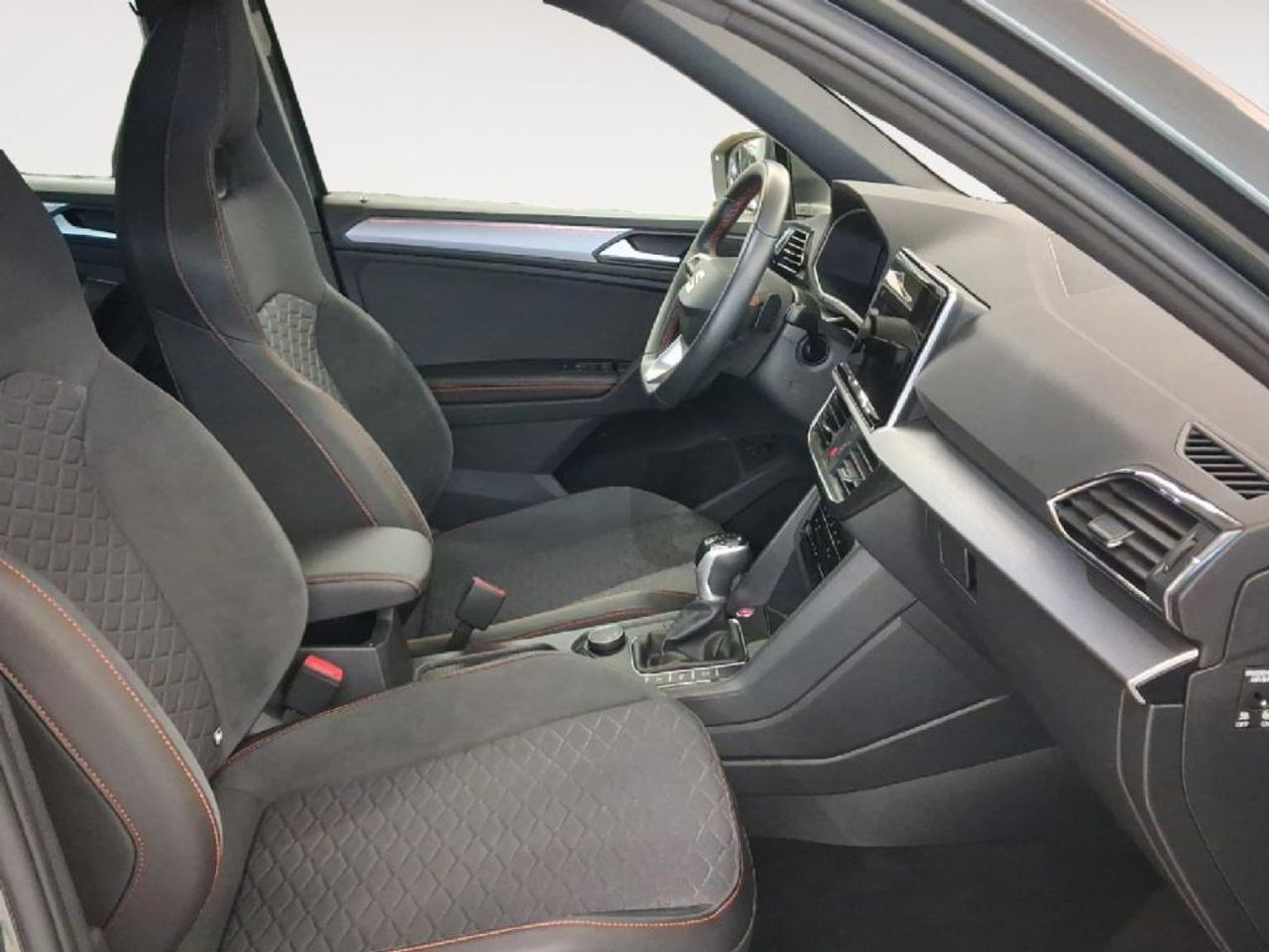 Seat Tarraco 1.5 TSI 110KW S/S FR EDITION DSG 150 5P - foto 5