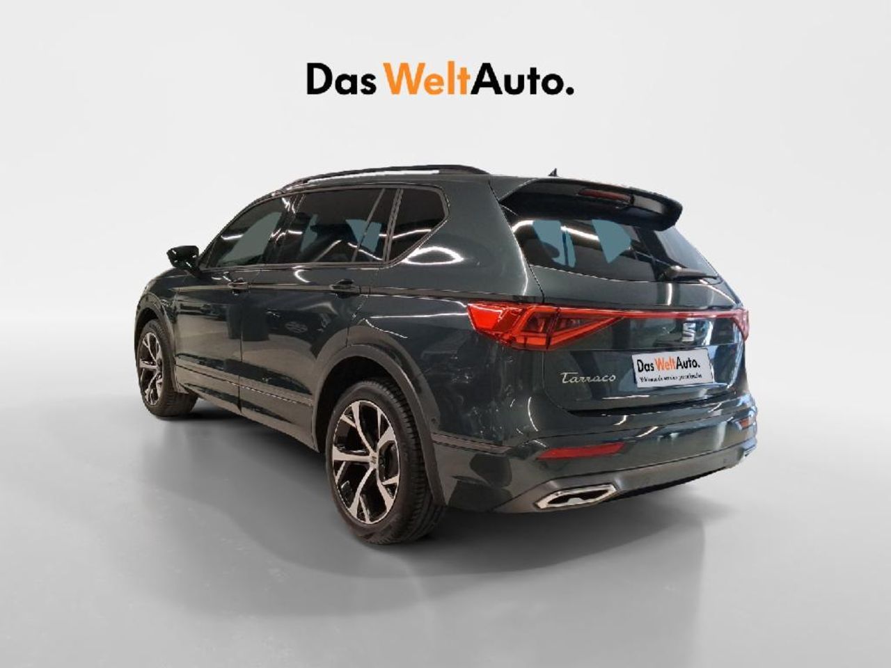Seat Tarraco 1.5 TSI 110KW S/S FR EDITION DSG 150 5P - foto 2