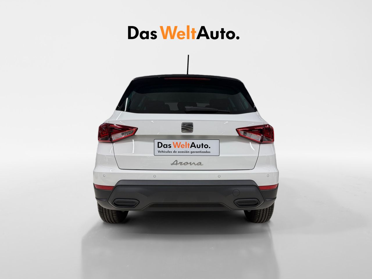 Seat Arona 1.0 TSI 85 KW (115 CV) START/STOP STYLE SPECIAL E - foto 12
