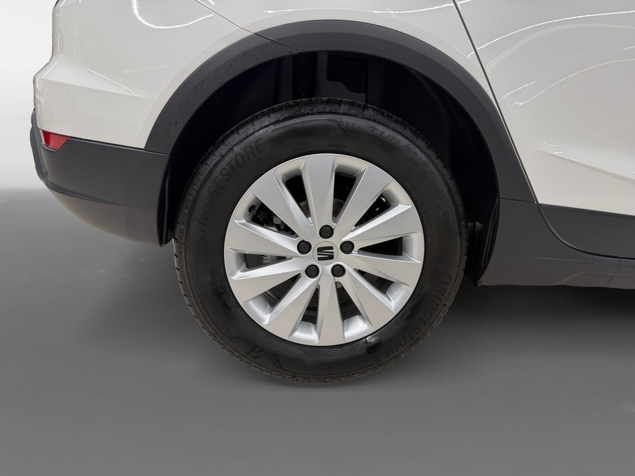 Seat Arona 1.0 TSI 85 KW (115 CV) START/STOP STYLE SPECIAL E - foto 8