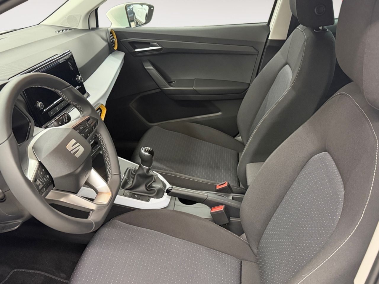 Seat Arona 1.0 TSI 85 KW (115 CV) START/STOP STYLE SPECIAL E - foto 10