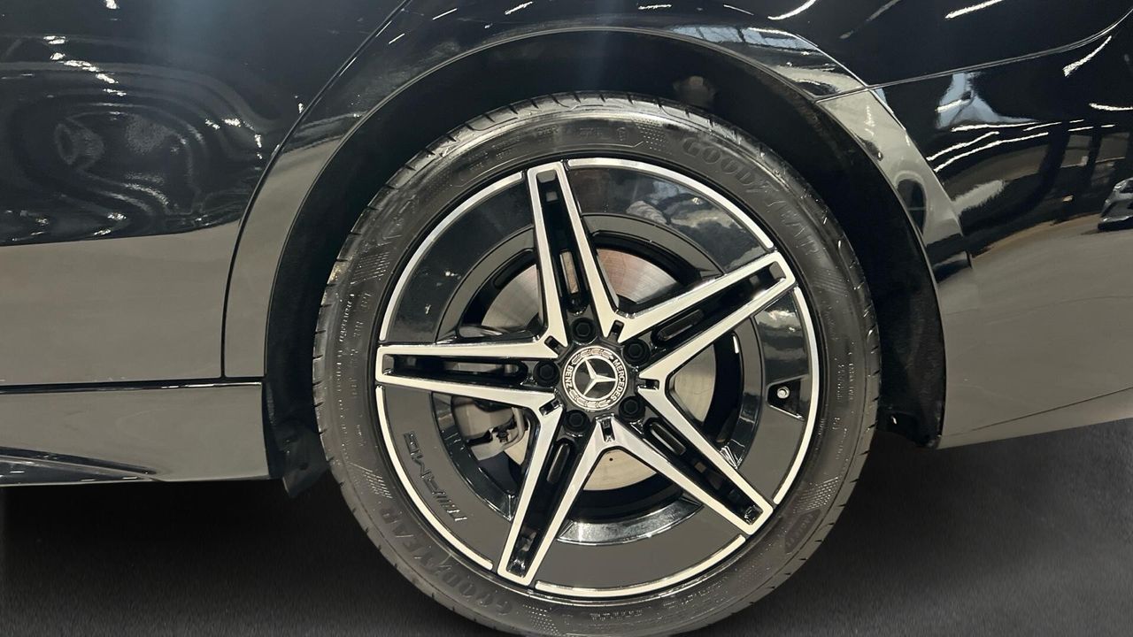 Mercedes Clase C C 220 D ESTATE - foto 5