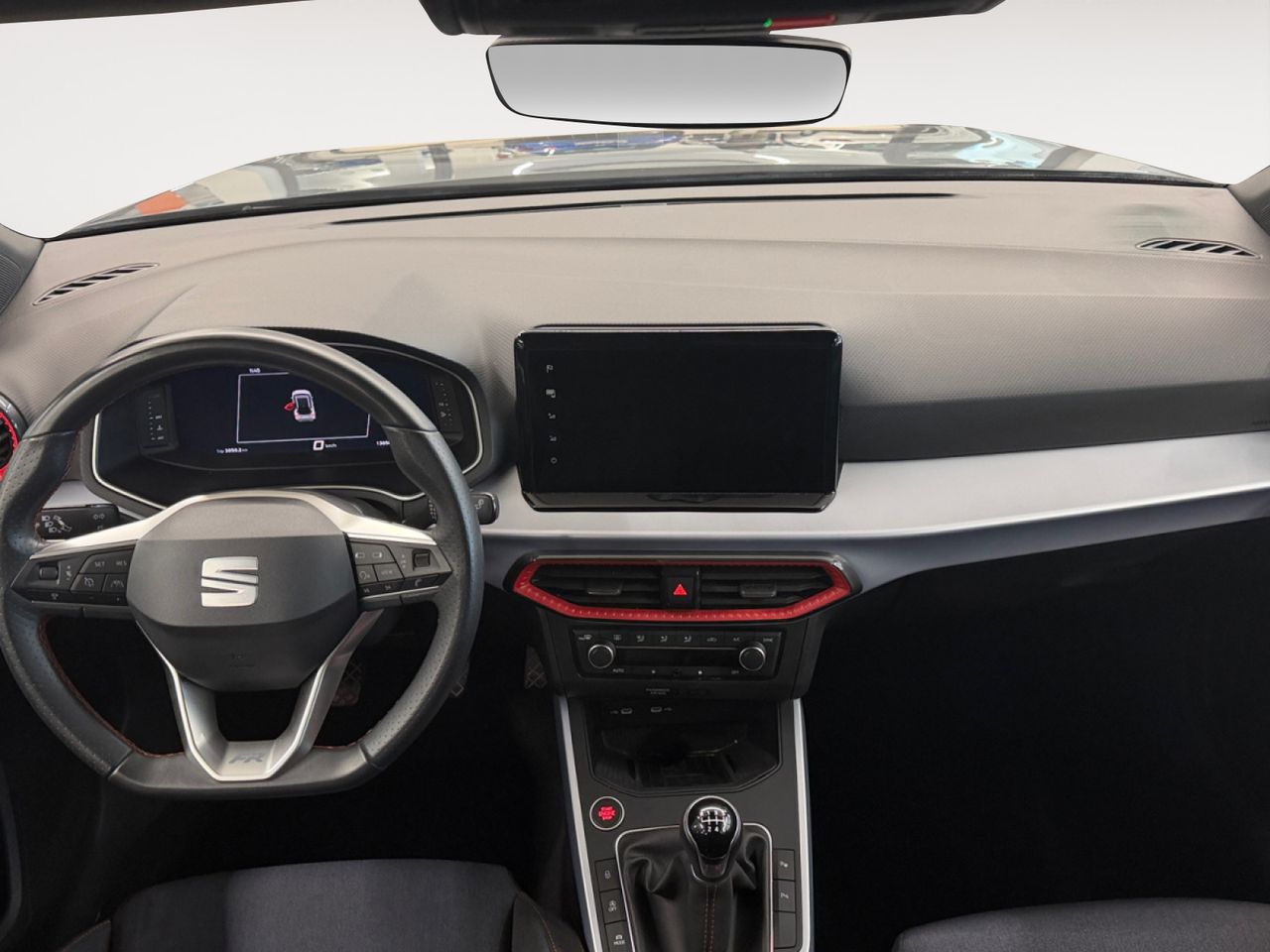 Seat Arona 1.0 TSI 115CV FR SP EDITION - foto 4