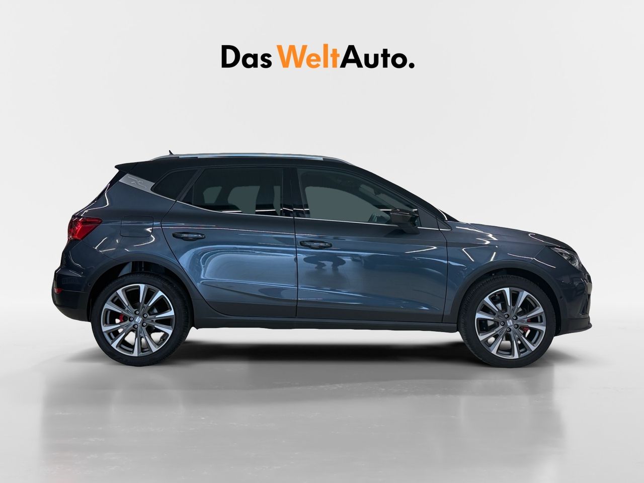 Seat Arona 1.0 TSI 115CV FR SP EDITION - foto 3
