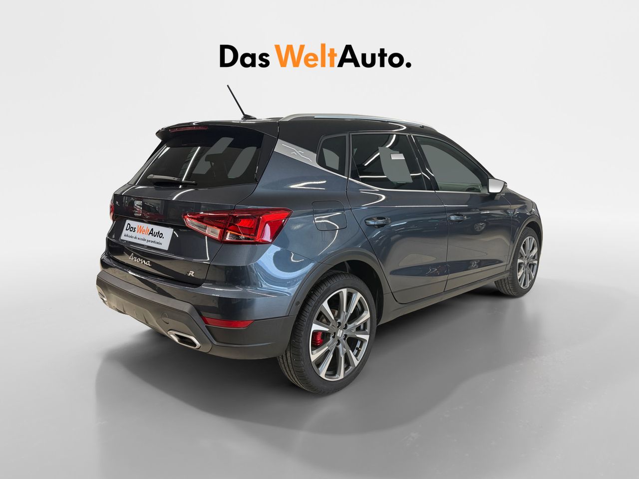 Seat Arona 1.0 TSI 115CV FR SP EDITION - foto 14