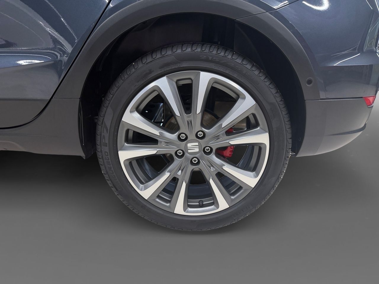 Seat Arona 1.0 TSI 115CV FR SP EDITION - foto 8