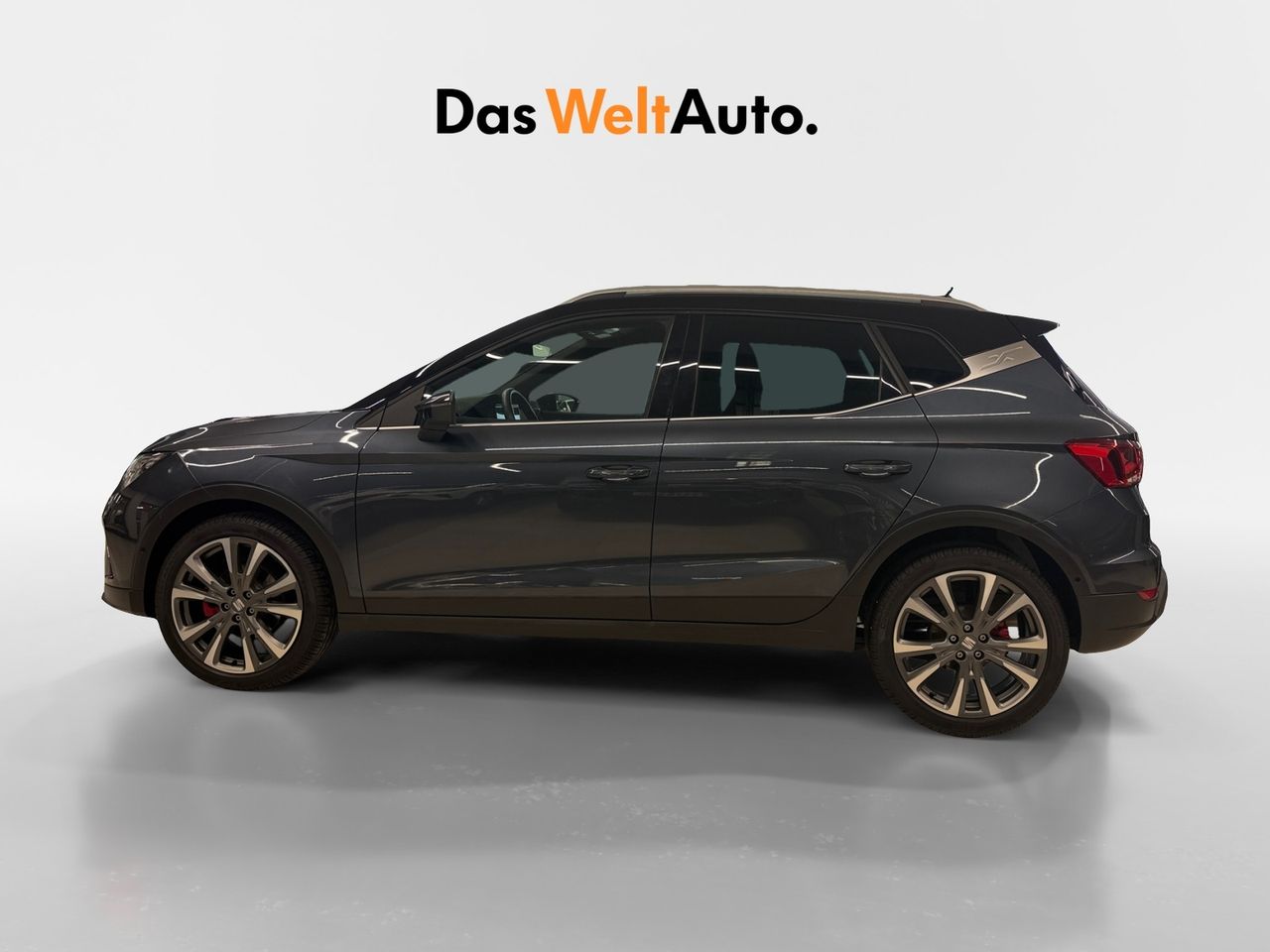 Seat Arona 1.0 TSI 115CV FR SP EDITION - foto 15