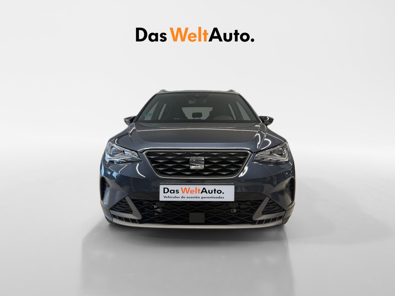 Seat Arona 1.0 TSI 115CV FR SP EDITION - foto 12