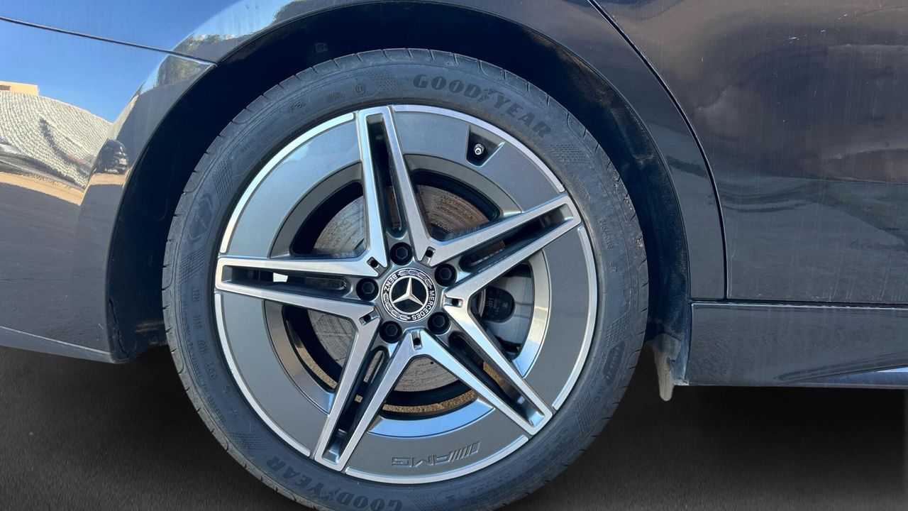 Mercedes Clase C C 220 D ESTATE - foto 5