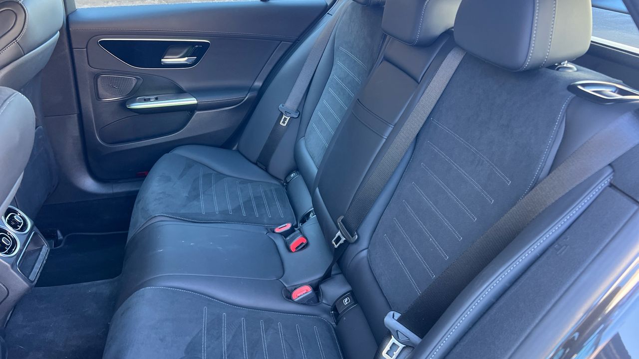 Mercedes Clase C C 220 D ESTATE - foto 11