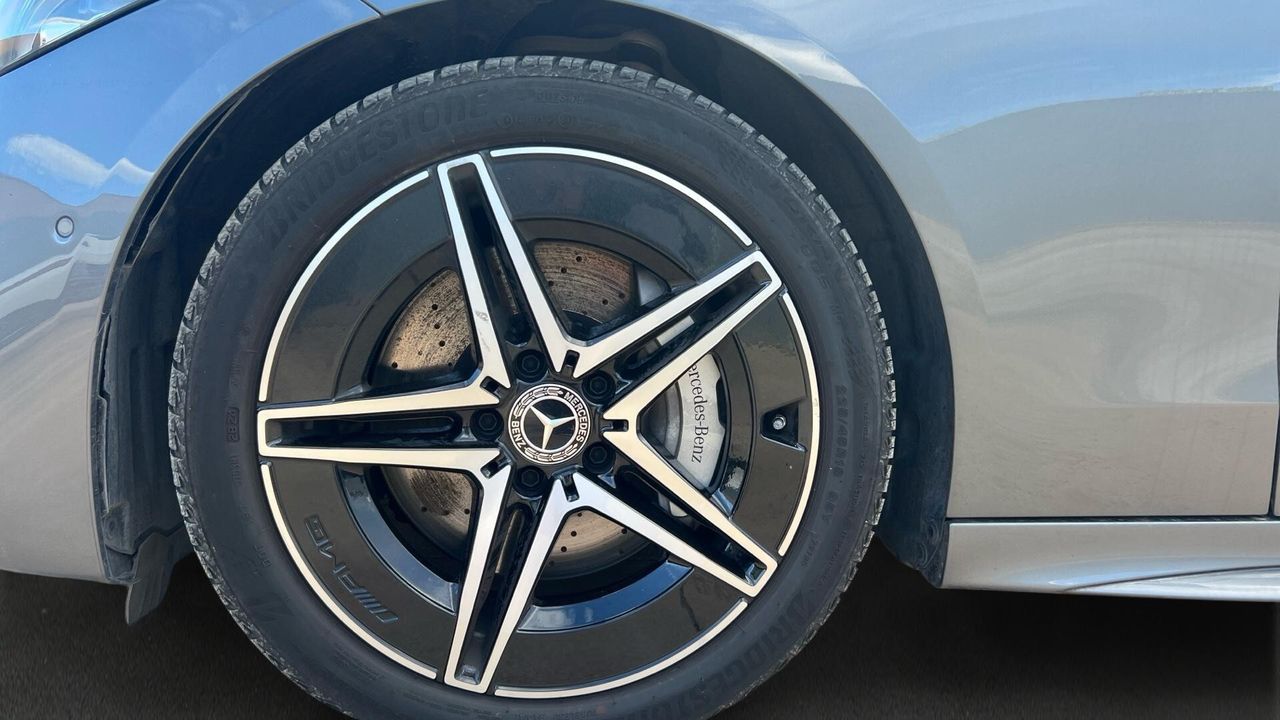 Mercedes Clase C C 200 D - foto 5