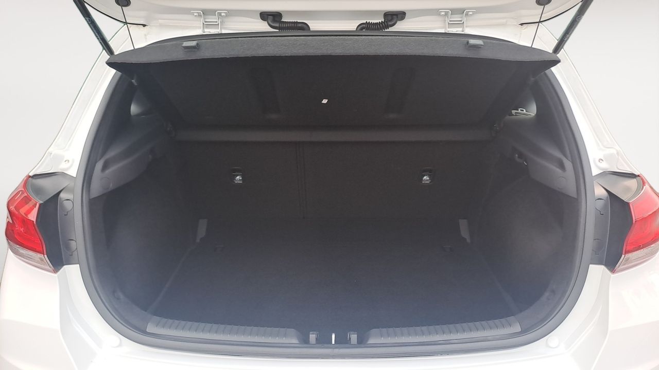 Hyundai i30 BERLINA CON PORTON 1.0 TGDI 48V KLASS 120 5P - foto 10