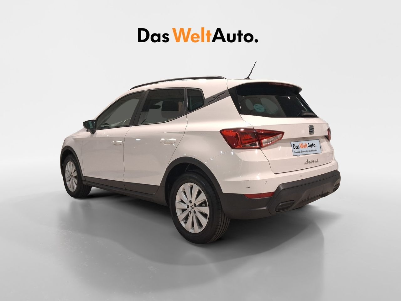 Seat Arona 1.0 TSI 85KW STYLE SPECIAL EDITION 115 5P - foto 2