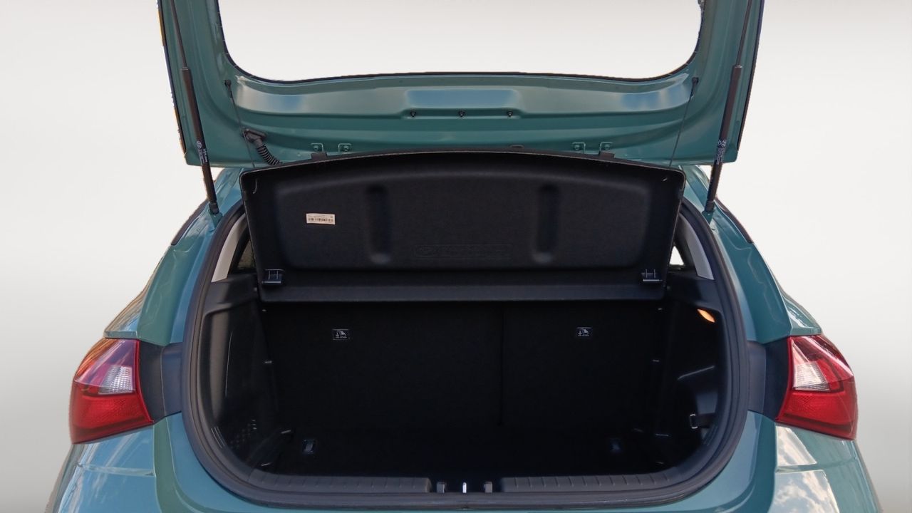 Hyundai i20 5P TGDI 1.0 100CV 48V KLASS - foto 10