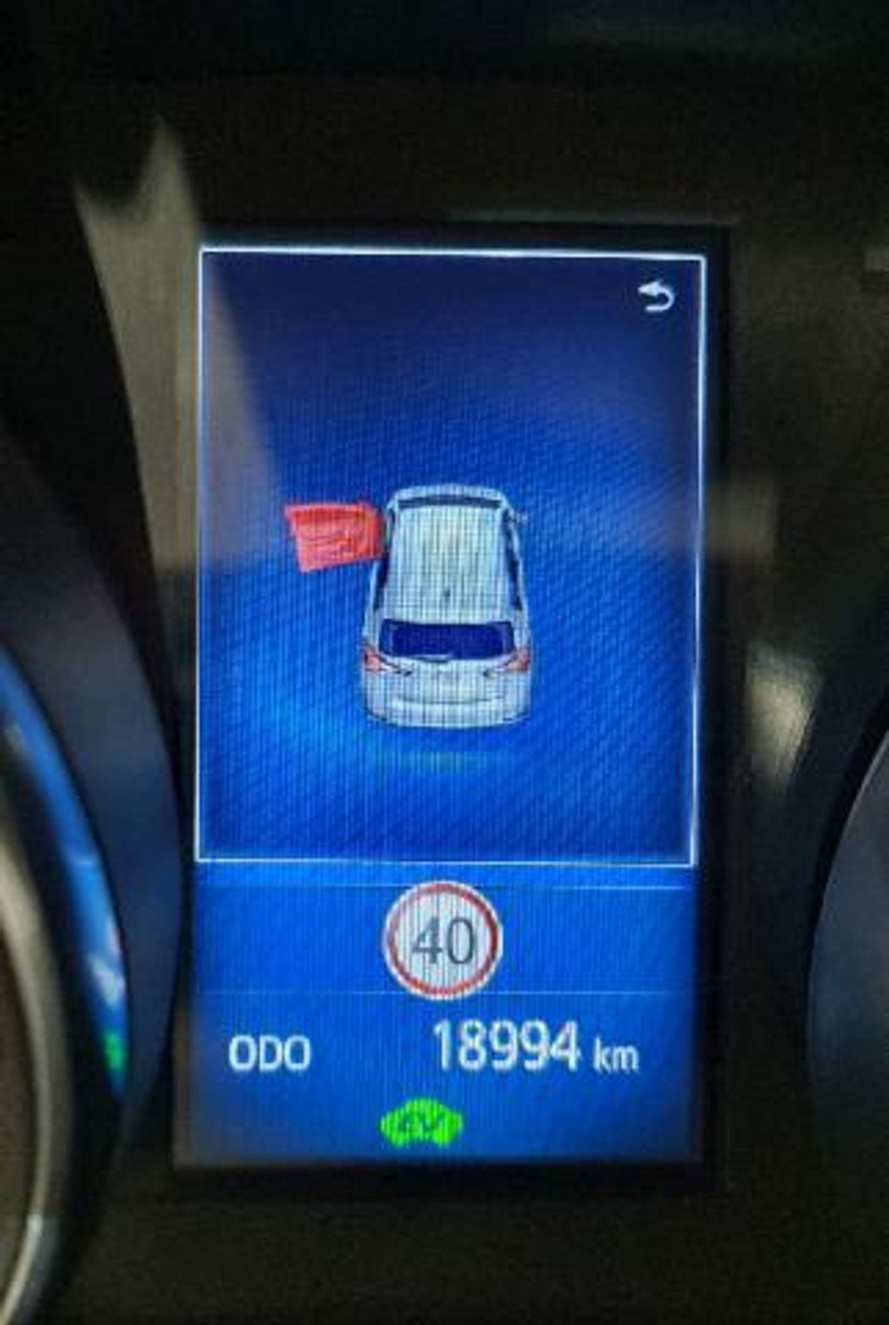 Toyota Auris 1.8 VVT-I HYBRID ACTIVE + GO 136 5P - foto 15