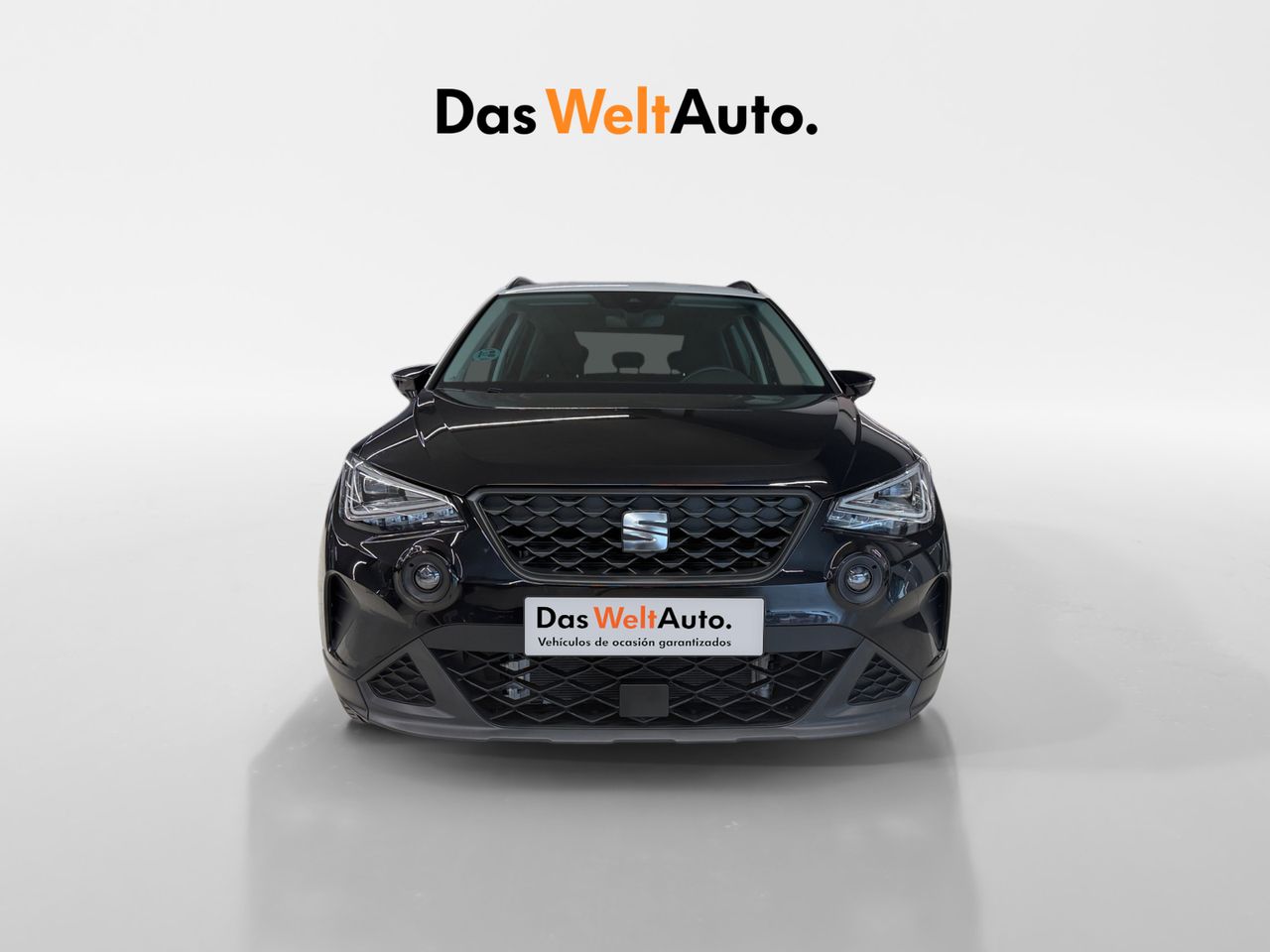 Seat Arona 1.0 TSI 85KW STYLE SPECIAL EDITION 115 5P - foto 12