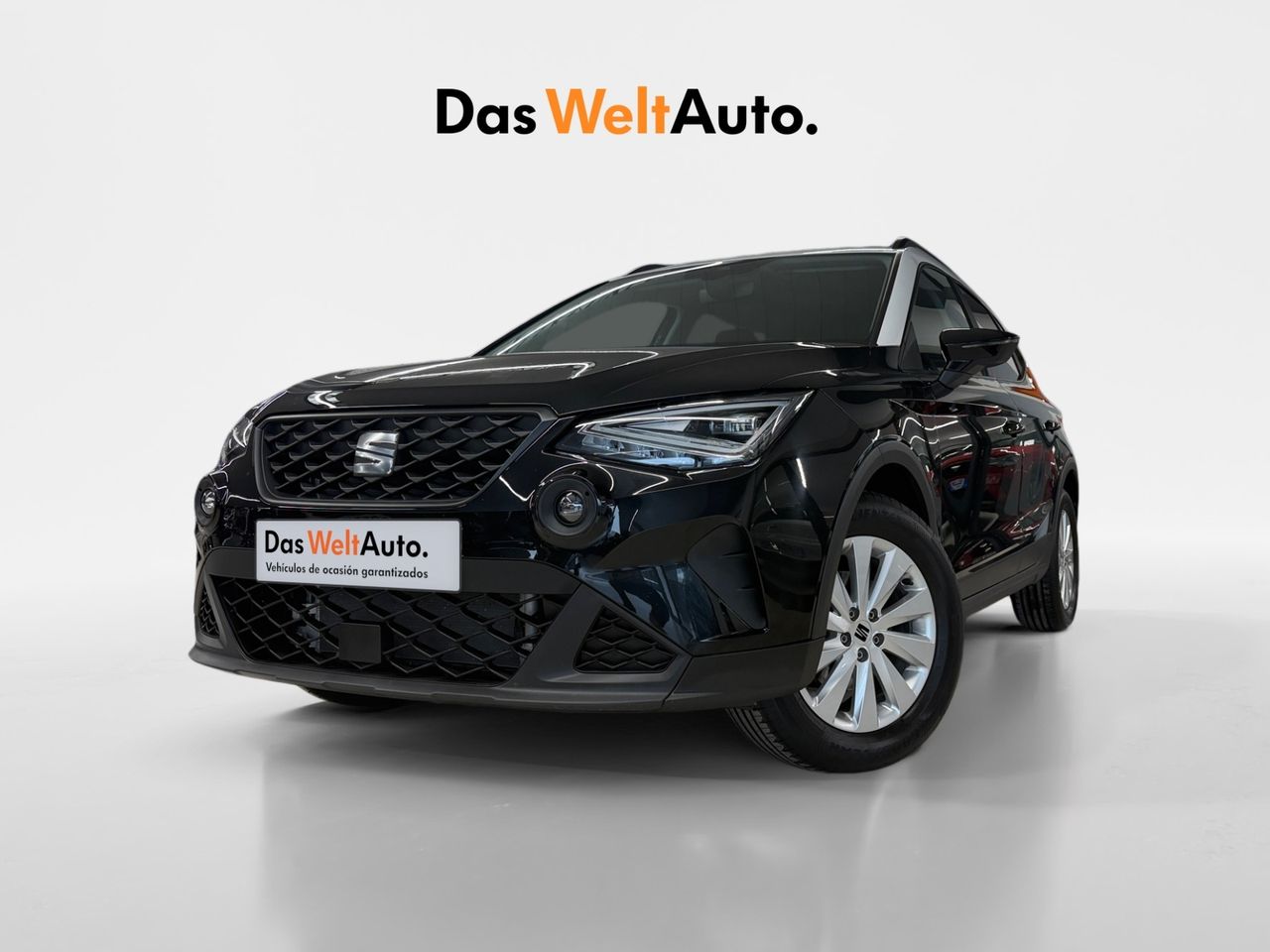 Seat Arona 1.0 TSI 85KW STYLE SPECIAL EDITION 115 5P - foto 13