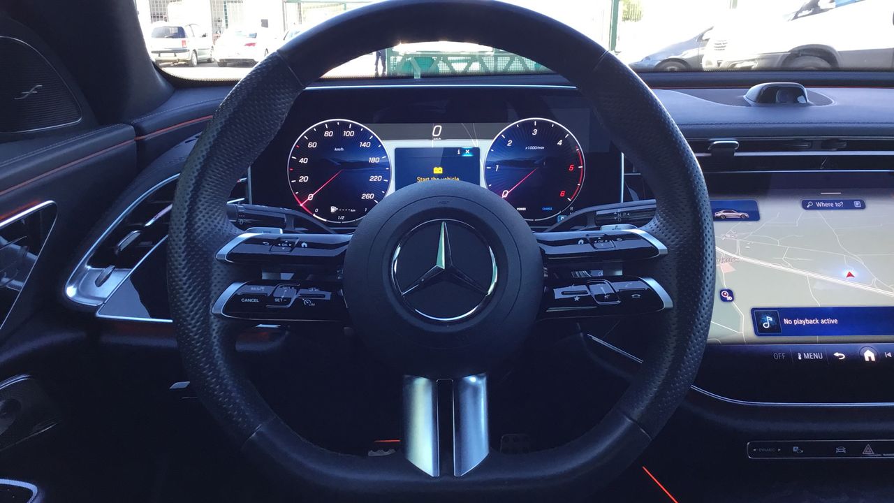 Mercedes Clase E E 220 d - foto 9