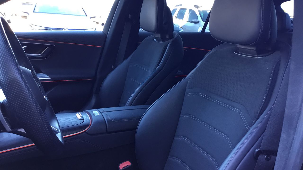 Mercedes Clase E E 220 d - foto 7