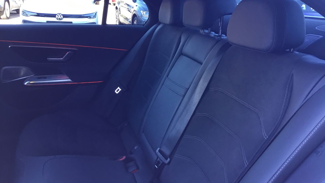 Mercedes Clase E E 220 d - foto 11