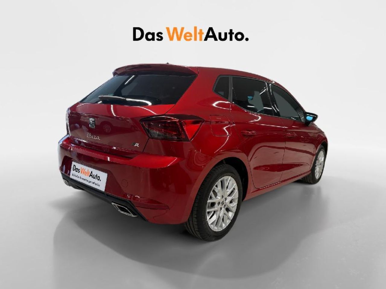 Seat Ibiza 1.0 TSI 85 KW (115 CV) START/STOP FR Salta¡ - foto 14