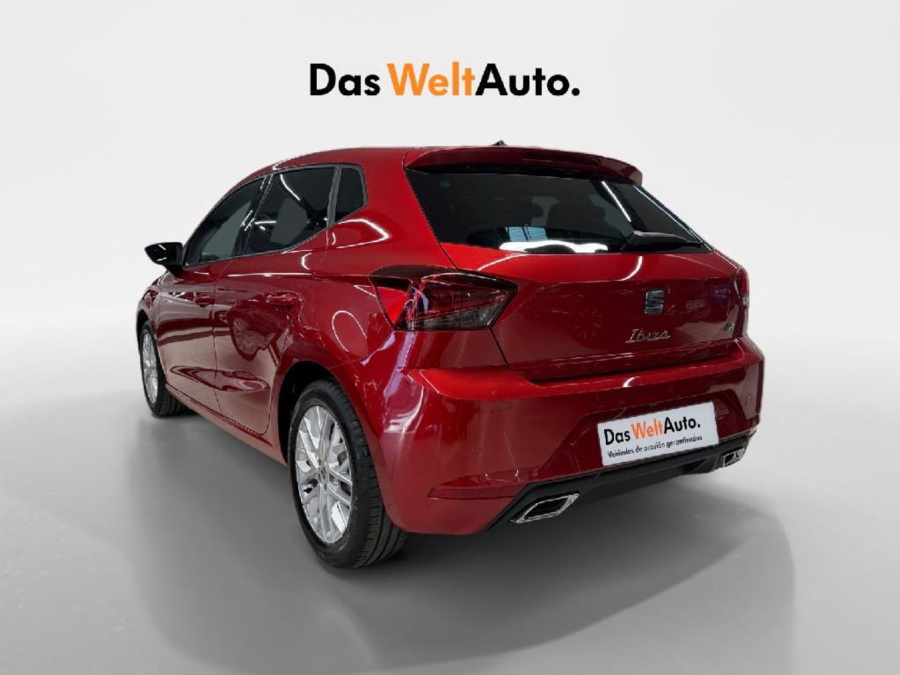 Seat Ibiza 1.0 TSI 85 KW (115 CV) START/STOP FR Salta¡ - foto 2