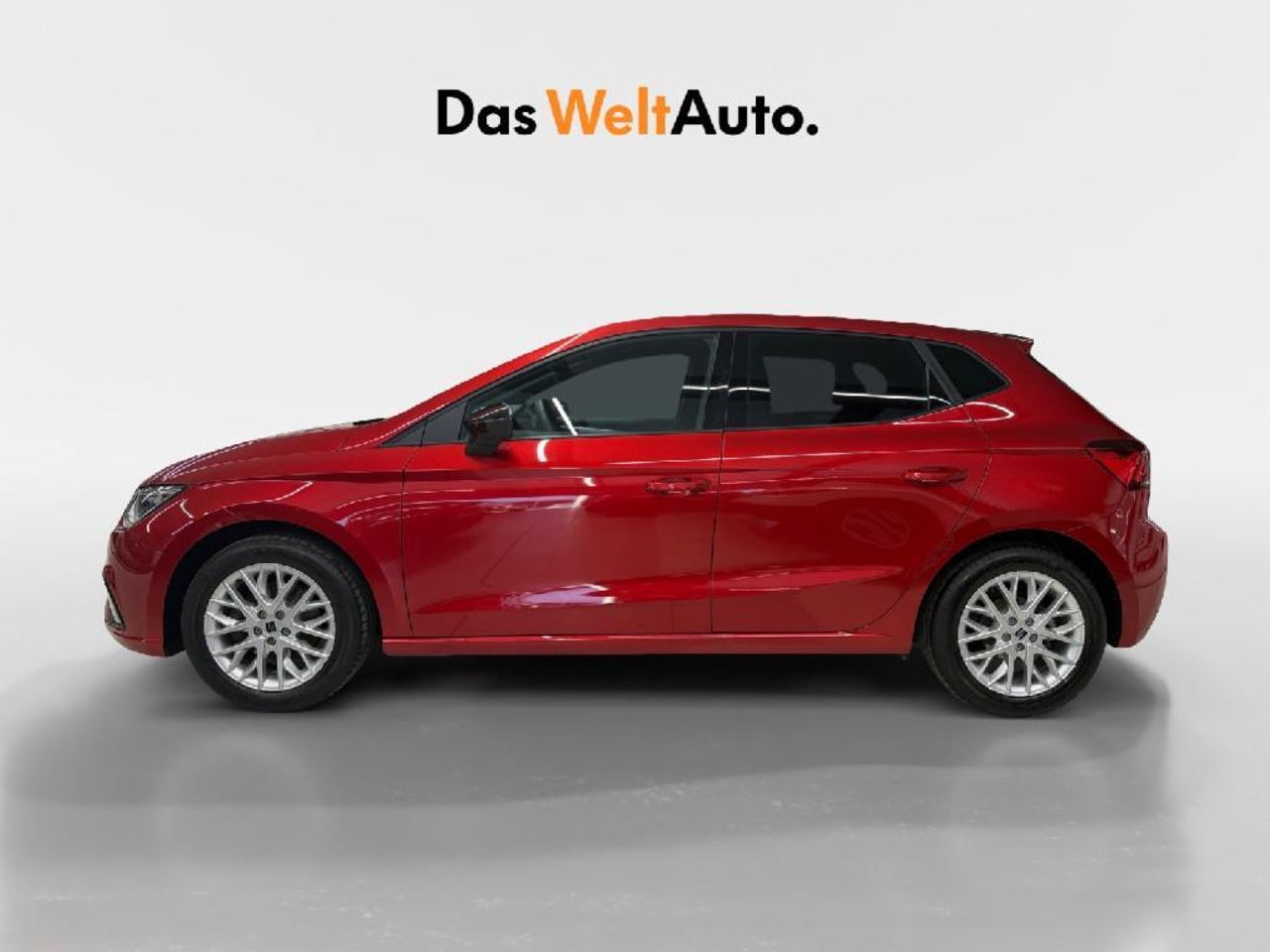 Seat Ibiza 1.0 TSI 85 KW (115 CV) START/STOP FR Salta¡ - foto 15