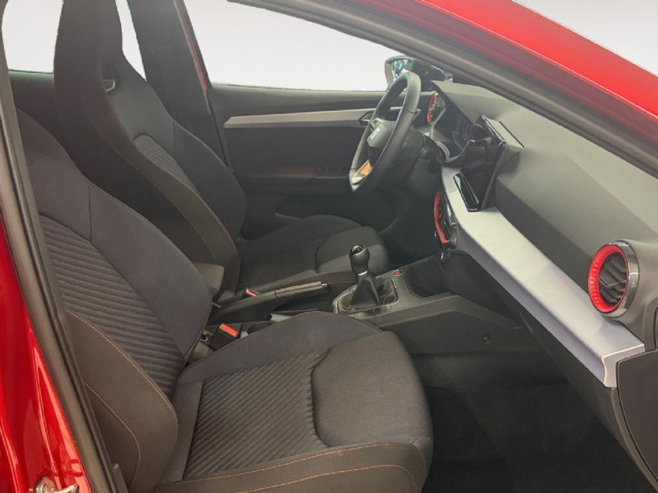 Seat Ibiza 1.0 TSI 85 KW (115 CV) START/STOP FR Salta¡ - foto 5