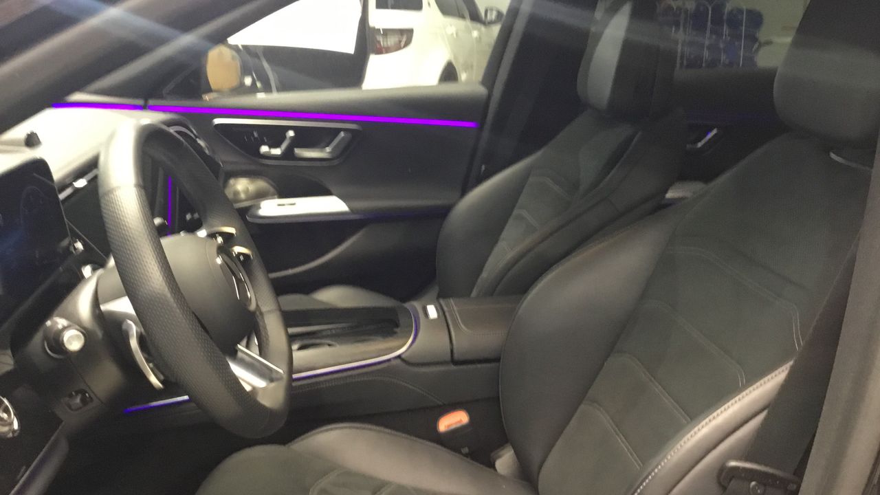 Mercedes Clase E E 220 D - foto 7