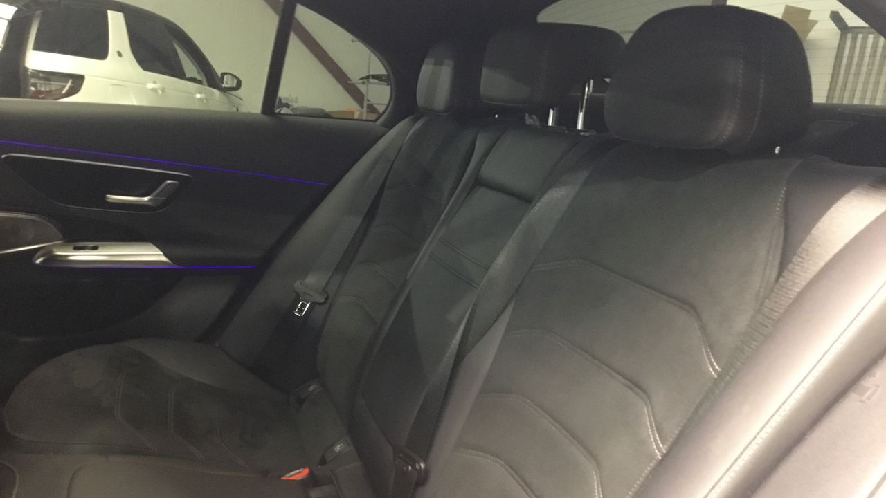 Mercedes Clase E E 220 D - foto 11