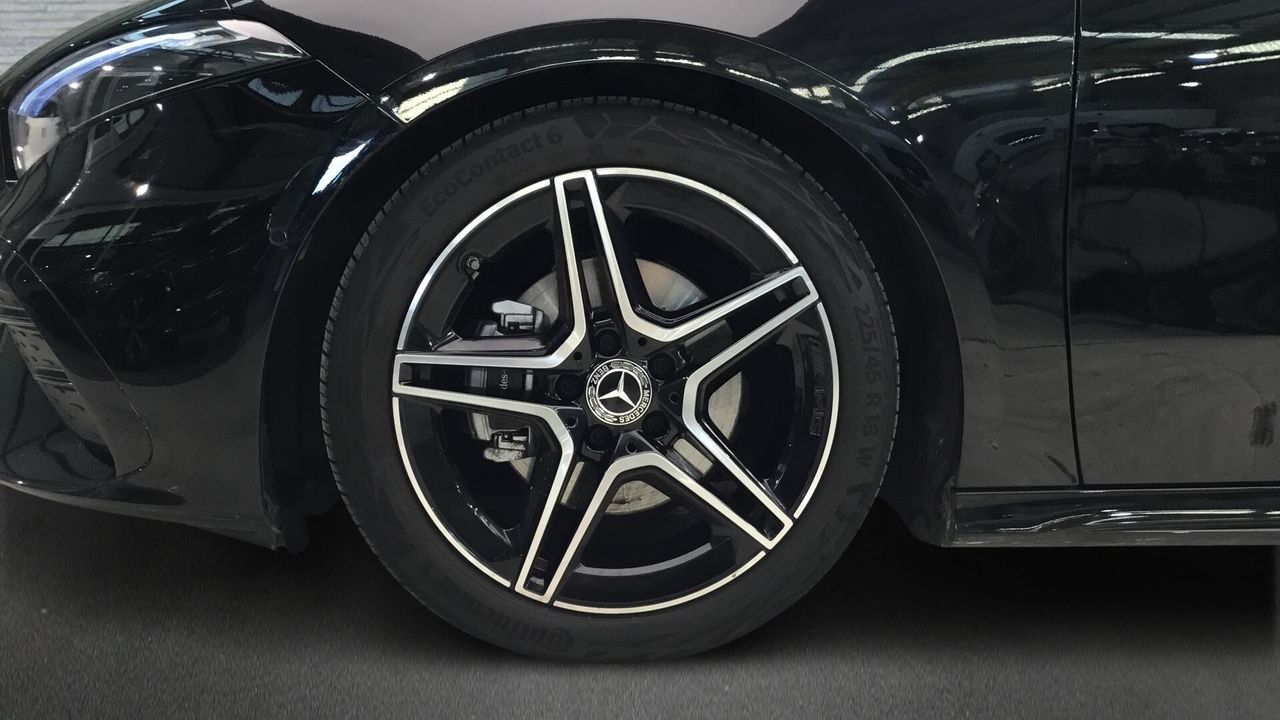 Mercedes Clase E E 220 D - foto 5