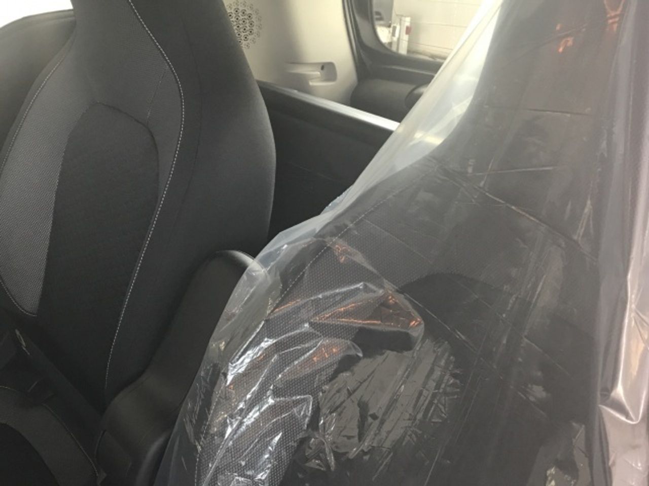 Smart Fortwo SMART FORTWO 60KW EQ COUPE - foto 12