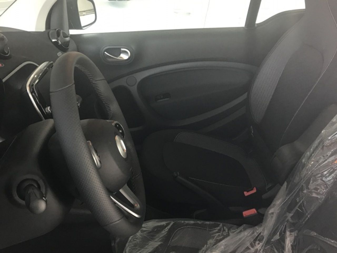 Smart Fortwo SMART FORTWO 60KW EQ COUPE - foto 8