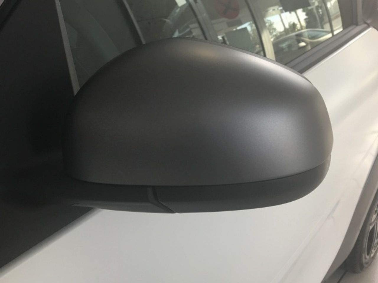 Smart Fortwo SMART FORTWO 60KW EQ COUPE - foto 14