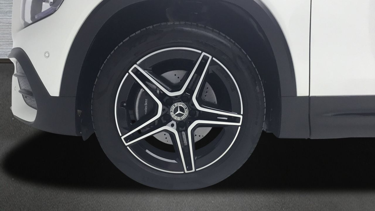 Mercedes Clase GLB -CLASS GLB 200 D. - foto 5