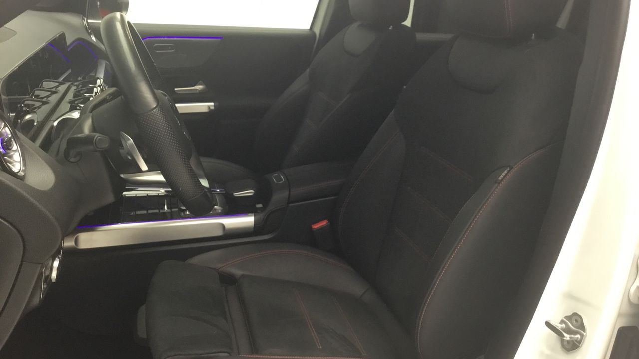 Mercedes Clase GLB -CLASS GLB 200 D. - foto 7