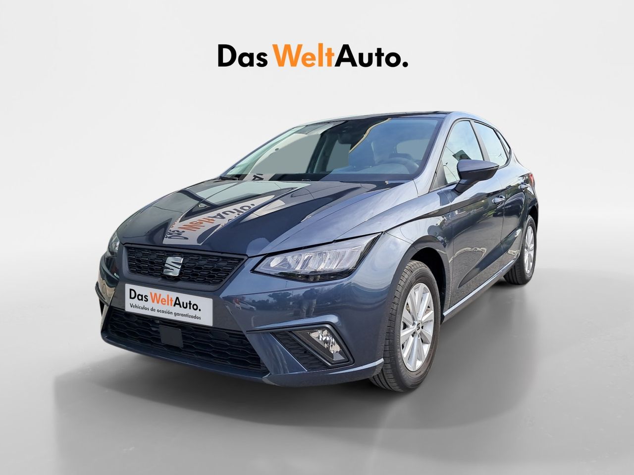 Seat Ibiza 1.0 MPI 59 KW (80 CV) REFERENCE SALTA! - foto 13