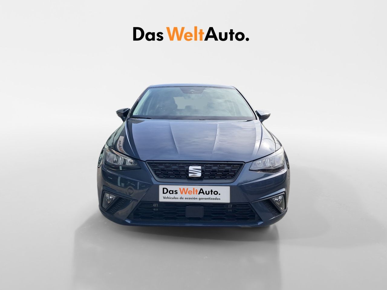 Seat Ibiza 1.0 MPI 59 KW (80 CV) REFERENCE SALTA! - foto 12