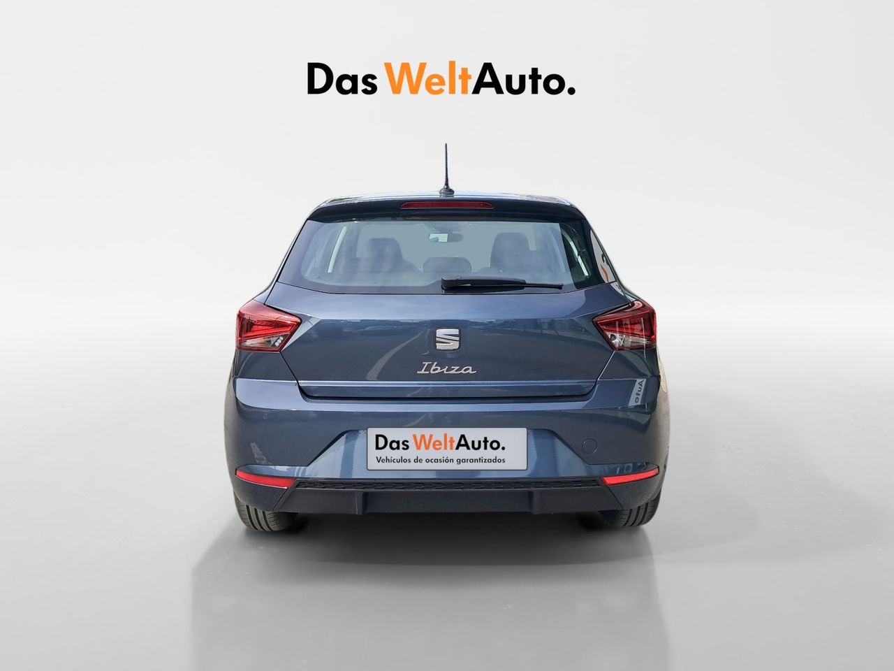 Seat Ibiza 1.0 MPI 59 KW (80 CV) REFERENCE SALTA! - foto 11