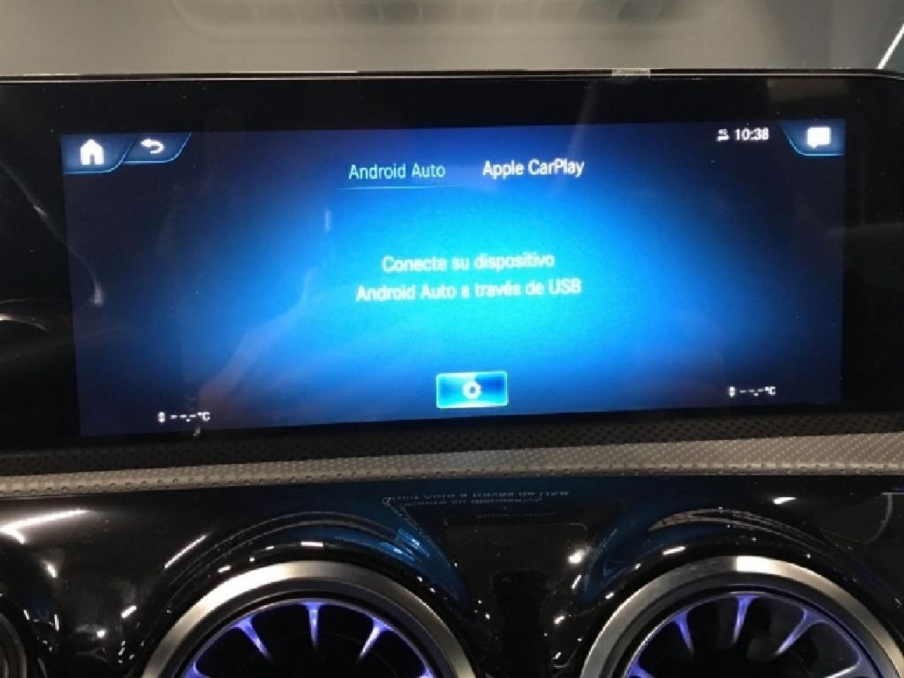 Mercedes Clase A A 250 E - foto 20